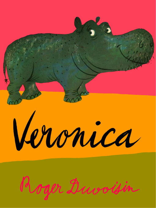 Title details for Veronica by Roger Duvoisin - Available